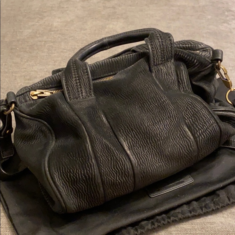 Alexander Wang Rocco Bag